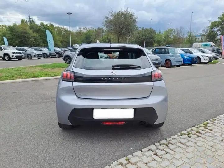 Peugeot 208 PureTech 100 Stop&Start 5 porte Active