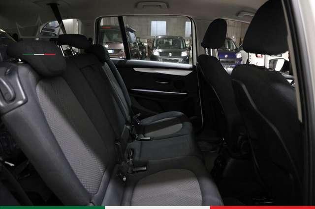 BMW 216 i Gran Tourer Advantage 7p.ti
