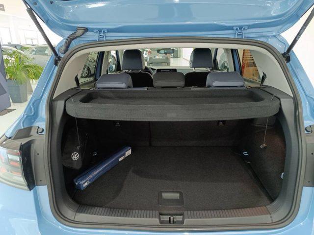 VOLKSWAGEN T-Cross 1.0 TSI 115 CV Style