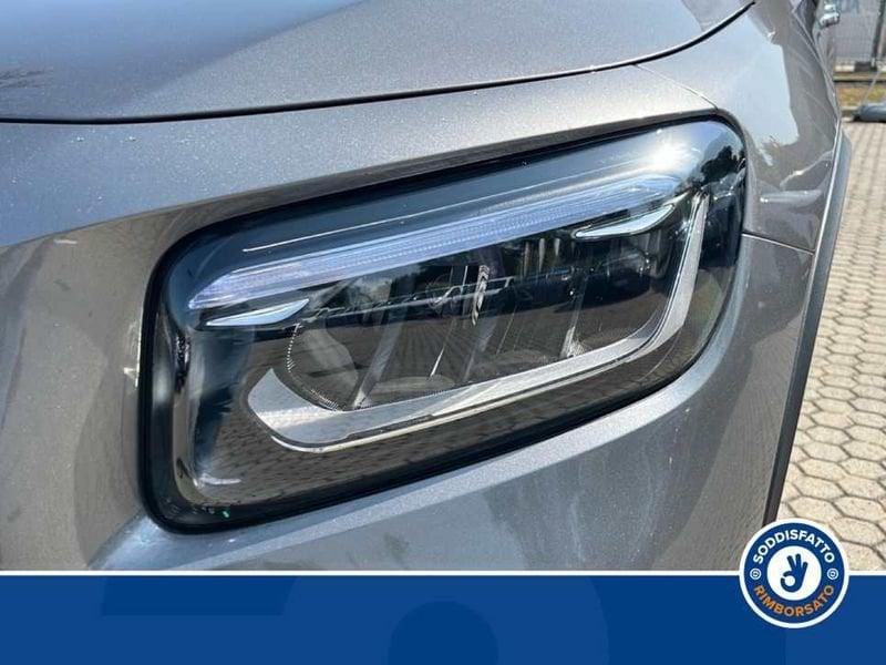 Mercedes-Benz GLB Classe 200d Automatic AMG Line Advanced Plus