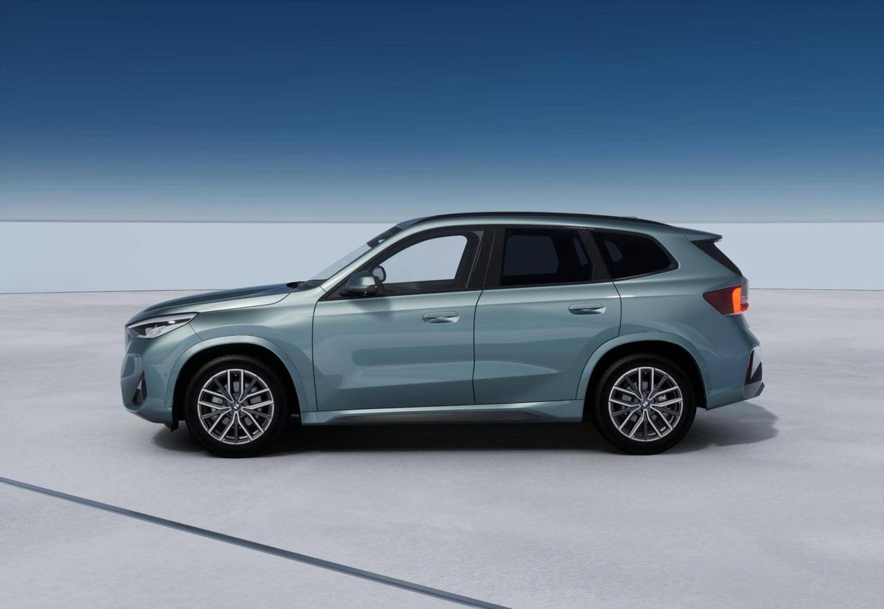 BMW X1 sDrive18d MSport