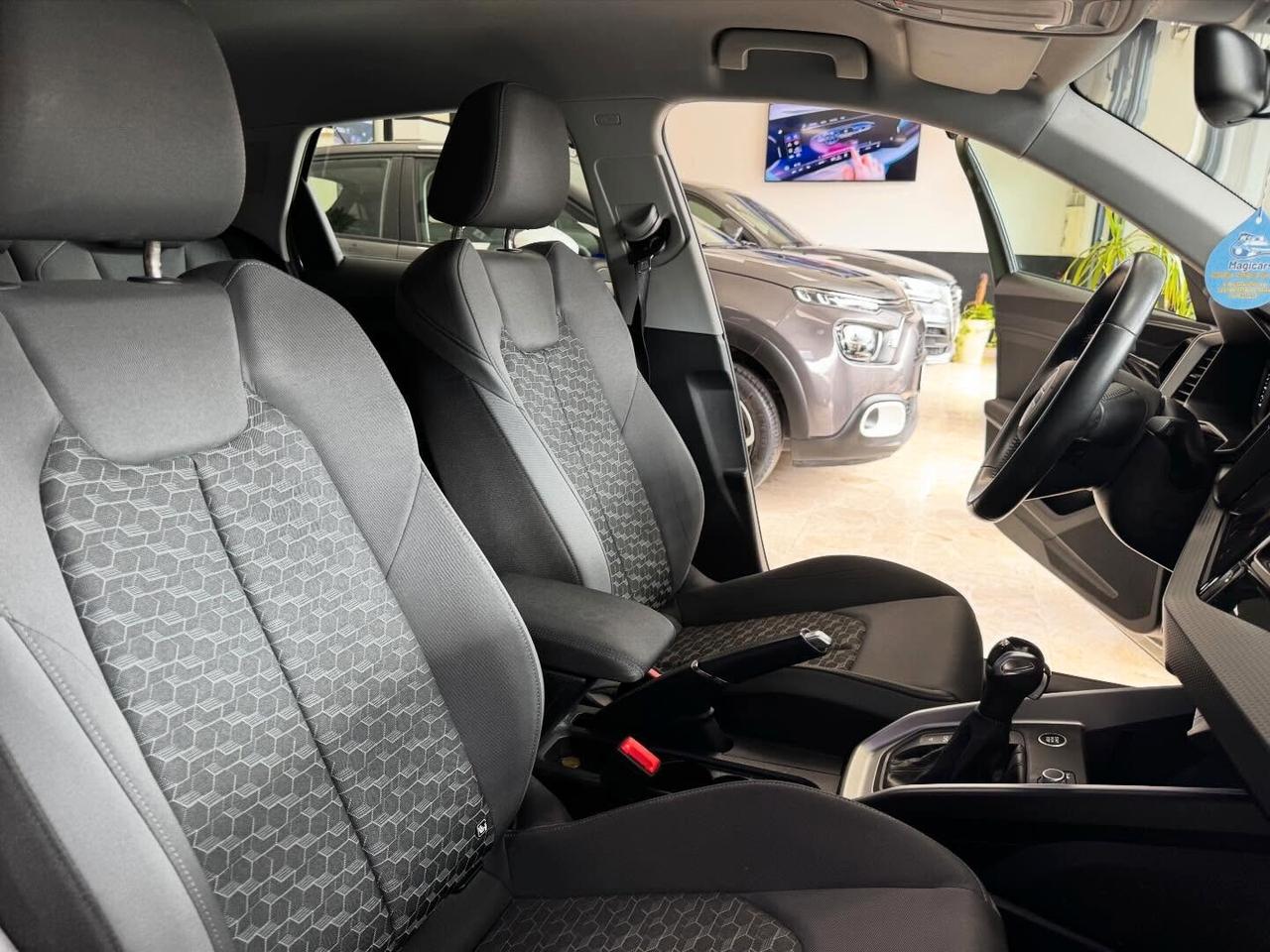 Audi A1 SPB 25 TFSI S tronic Admired