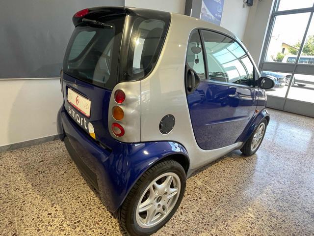 SMART ForTwo 600 smart & passion