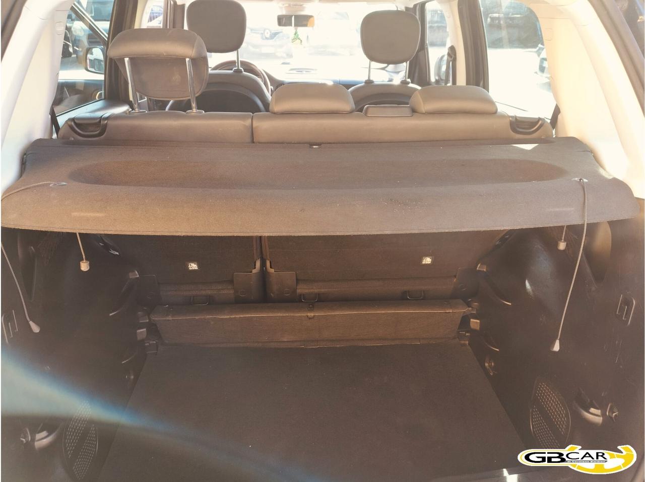 Fiat 500L 1.3 Multijet 85 CV Pop Star