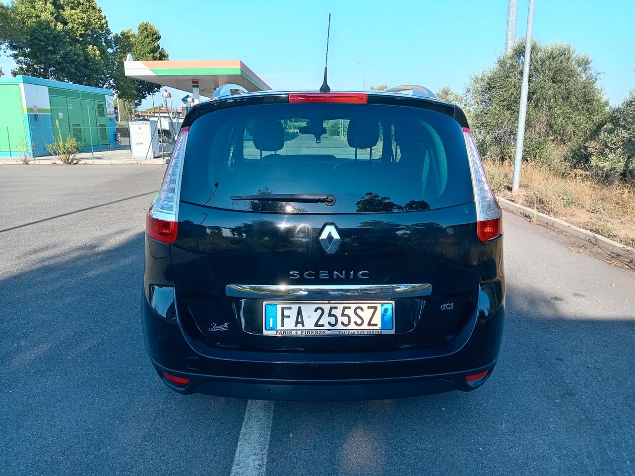 Renault Scenic Scénic 1.6 dCi 130CV Start&Stop Energy