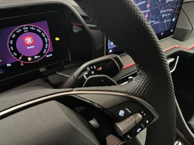 Skoda Kodiaq Kodiaq 2.0 TDI EVO SCR 4x4 DSG Sportline