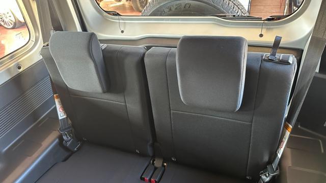 SUZUKI Jimny GLX 3 Porte Cambio Automatico Con Ridotte