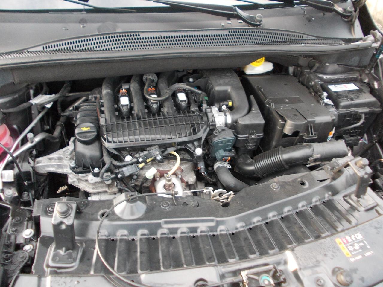 Opel Crossland 1.2 Start&Stop Design -KM17619 SI NEOPATENTATI