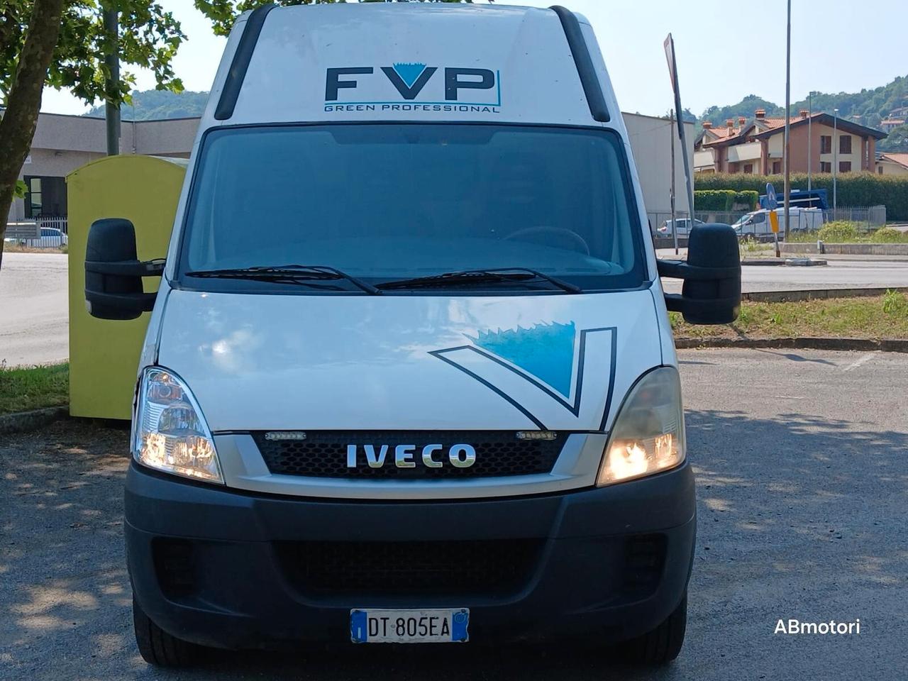 Iveco
