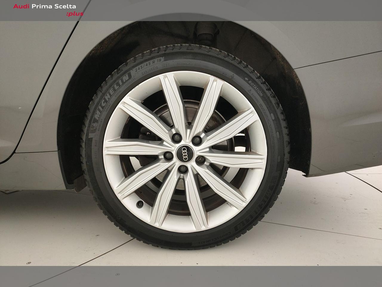 35 2.0 TDI Business Sport S tronic