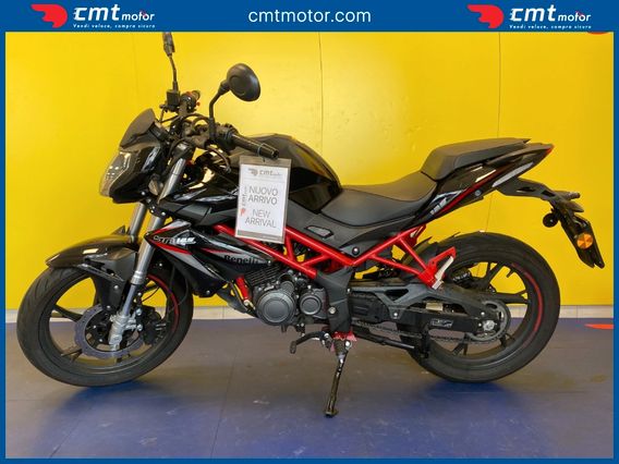 Benelli BN 125 - 2022