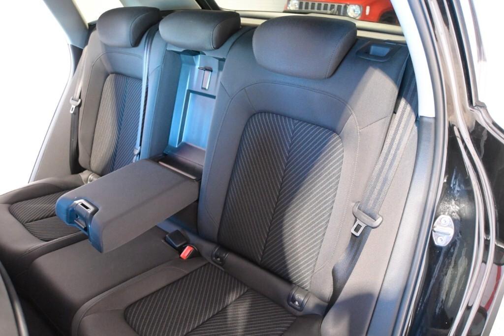 AUDI Q5 35 TDI 163CV S TRONIC BUSINESS ( FARI LED - ADAPTIVE CRUISE - CLIMA TRIZONA - NAVI - PDC - CERCHI 18 )