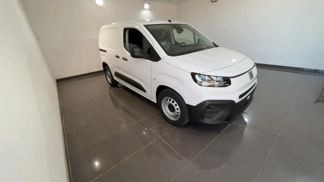 Fiat Doblo Doblò 1.5 BlueHdi 100CV Van PIU IVA