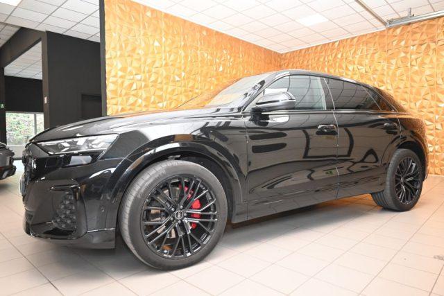 AUDI Q8 NUOVA 50TDI Q.TIP.3XS-LINE TET.22"RADAR VENT/RISC.