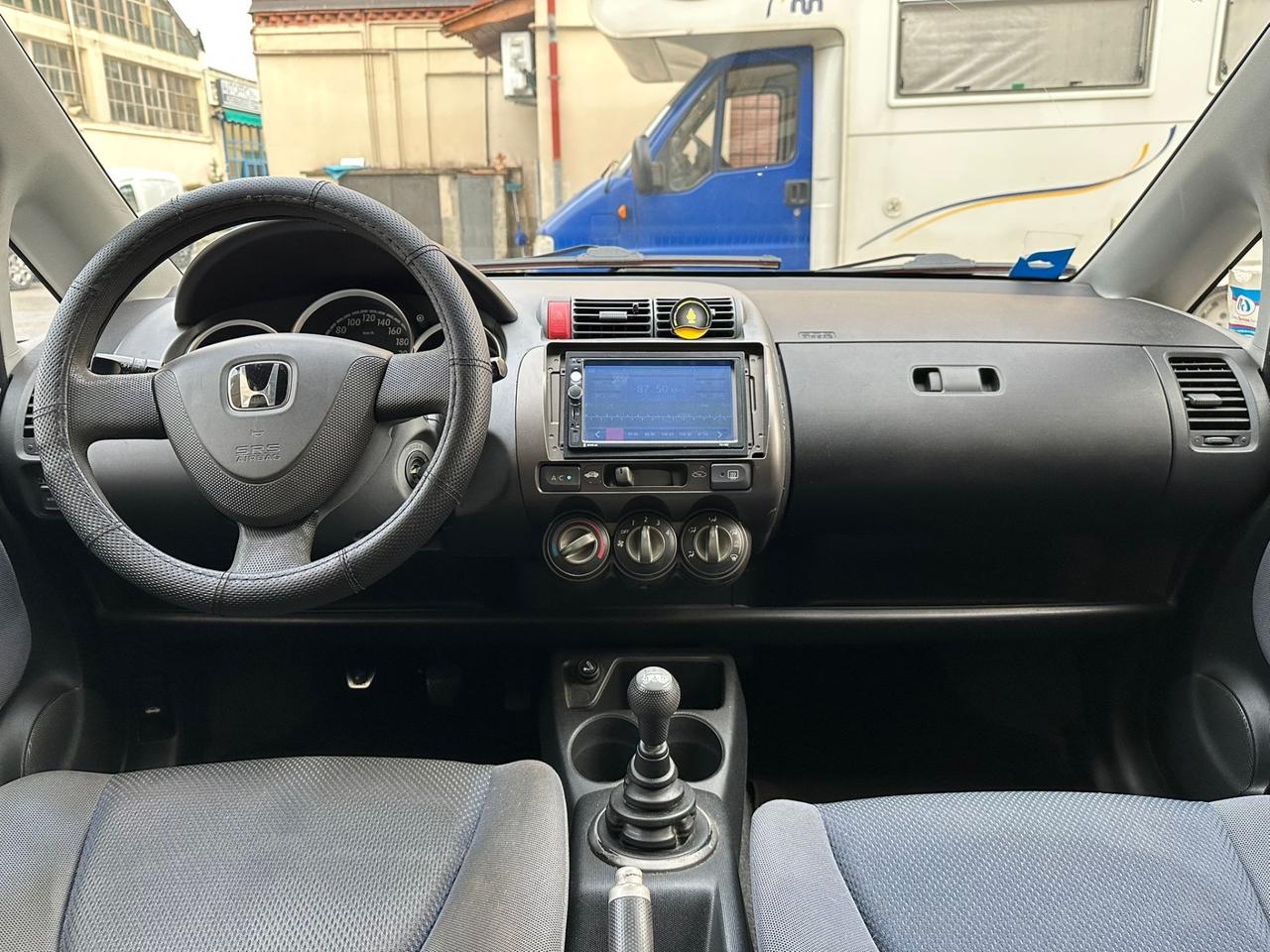 Honda Jazz 1.2 i-DSi 5p. S