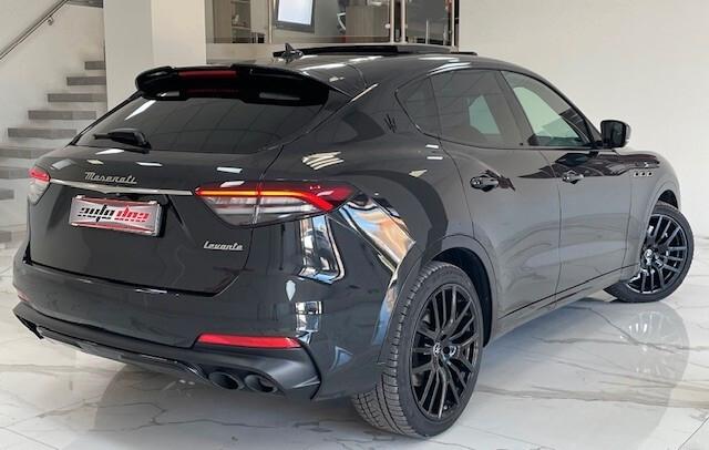 Maserati Levante V6 430 CV AWD Modena S