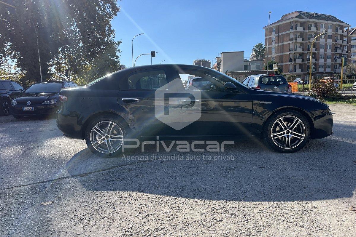 ALFA ROMEO 159 1.9 JTDm Progression