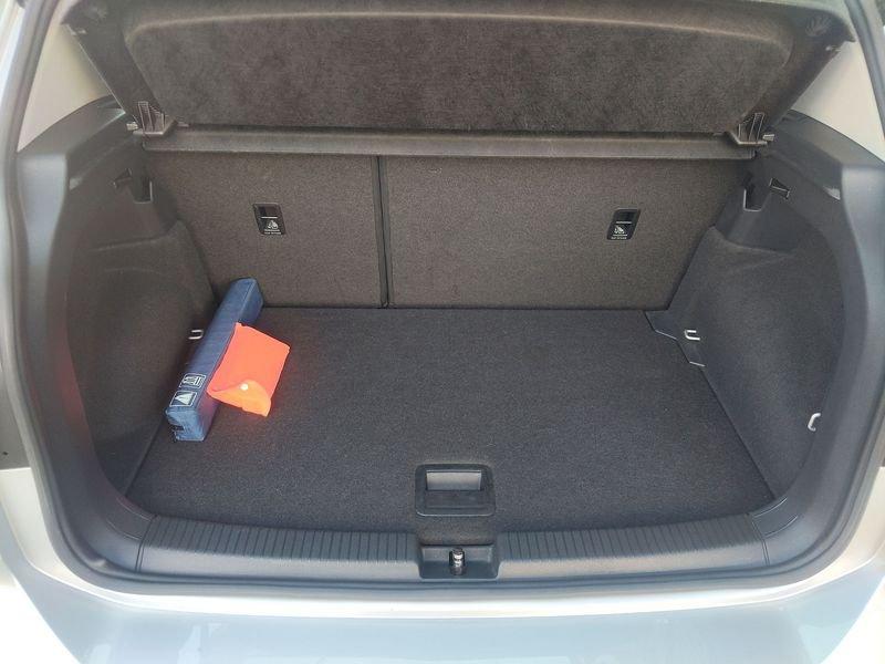 Volkswagen T-Cross T-Cross 1.0 tsi Style 115cv dsg