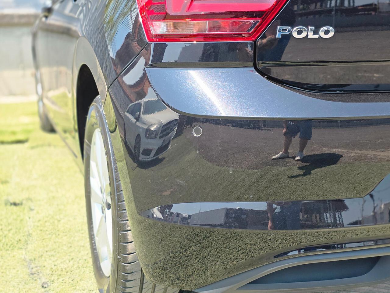 VOLKSWAGEN POLO 1.0 TSI NEOPAT UNICO PROP - 2019