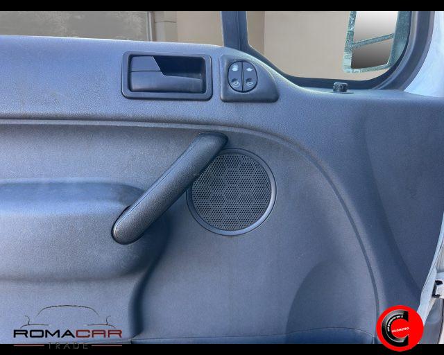 FORD Transit Connect 200 1.5 TDCi 100CV PC Furgone Entry