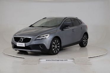 Volvo V40 Cross Country V40 II 2012 Cross Country Dies 2.0 d2 Business Plus geartronic