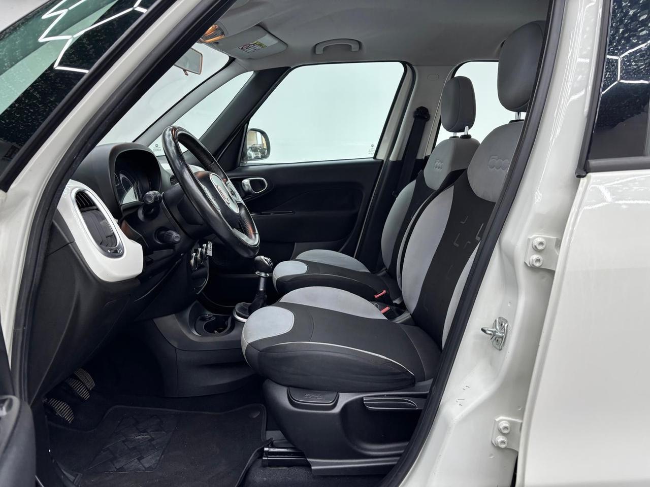 Fiat 500L 1.4 95 CV LOUNGE