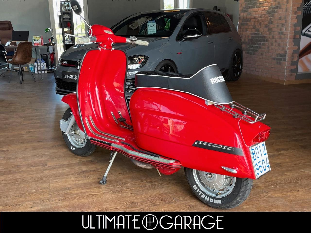 Lambretta Li 125 III Serie