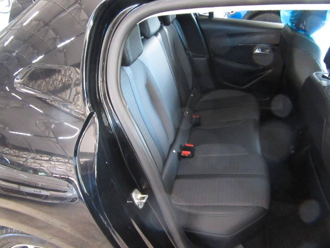 Peugeot 208 1.5 bluehdi Allure Pack s&s 100cv