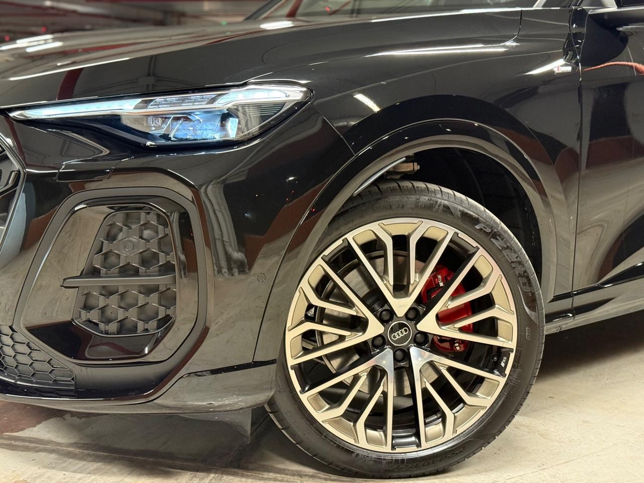 Audi Q5 SPB 40 TDI 204 CV QUATTRO S LINE - IVA ESPOSTA