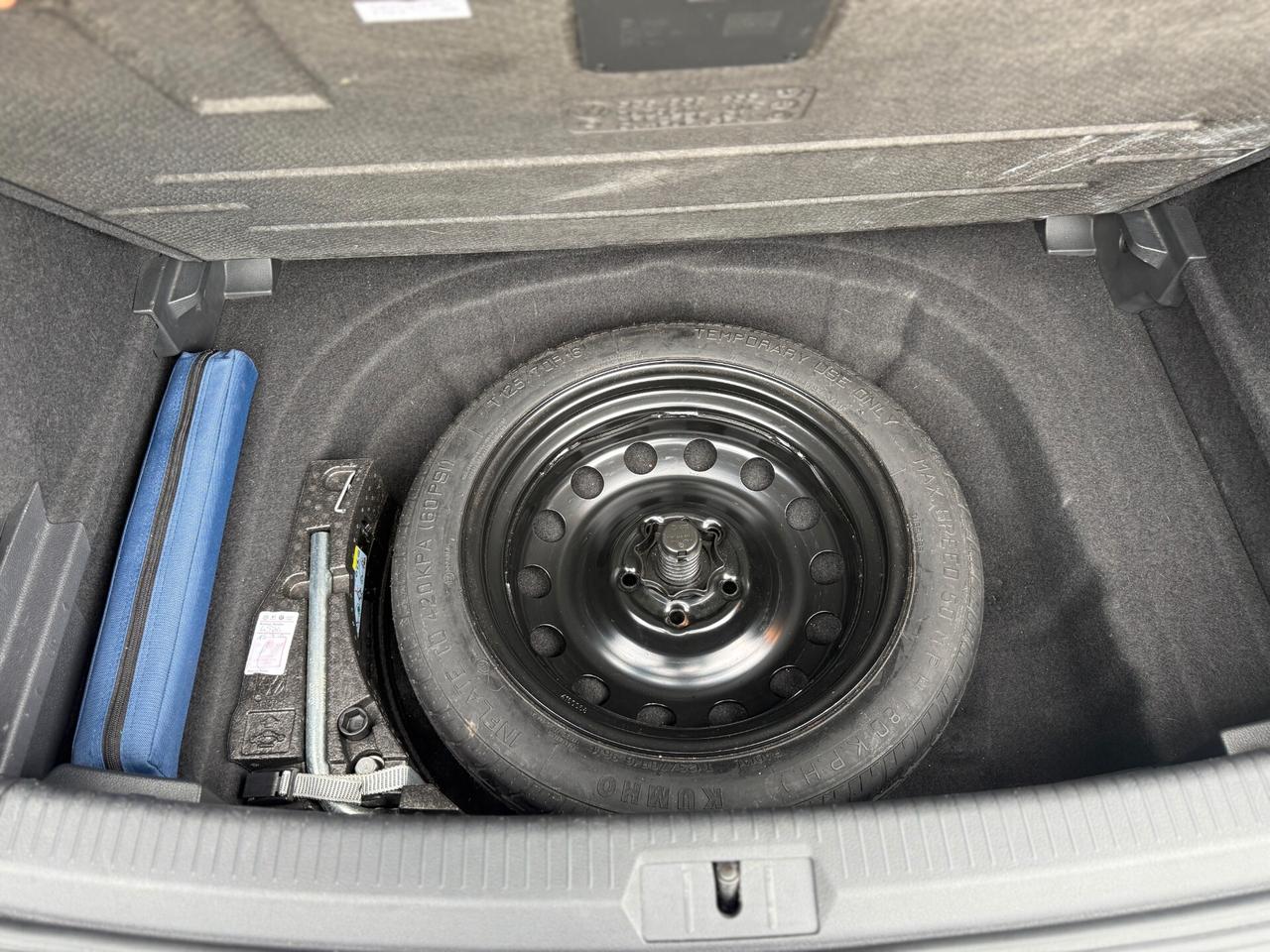 VOLKSWAGEN GOLF 2.0 TDI HIGHLINE 150CV