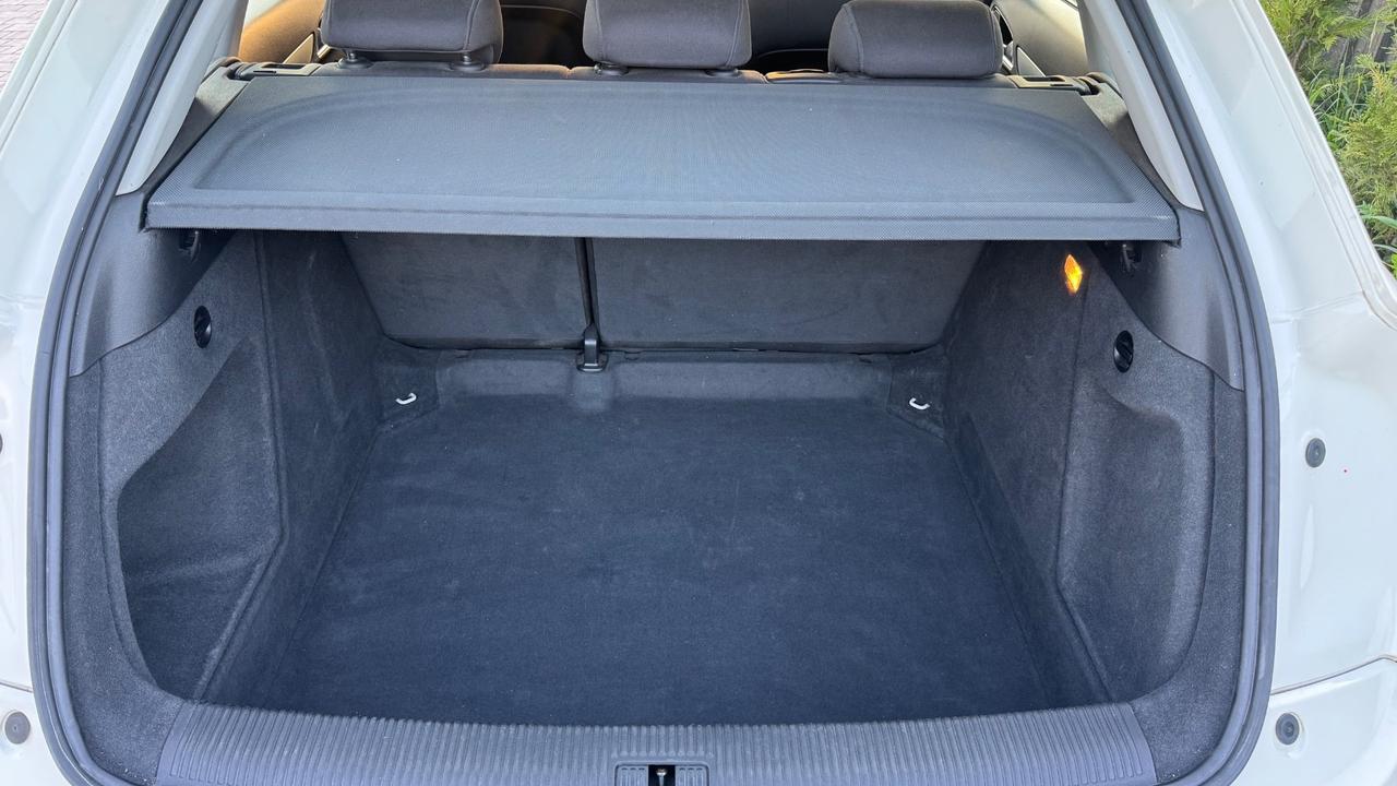 Audi Q3 2.0 TDI quattro