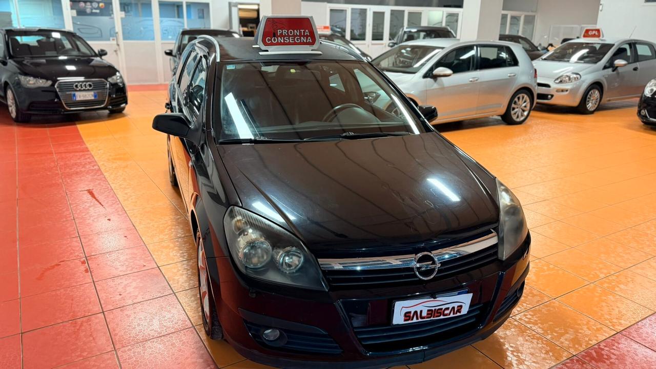 Opel Astra 1.7 CDTI 101CV Station Wagon Club