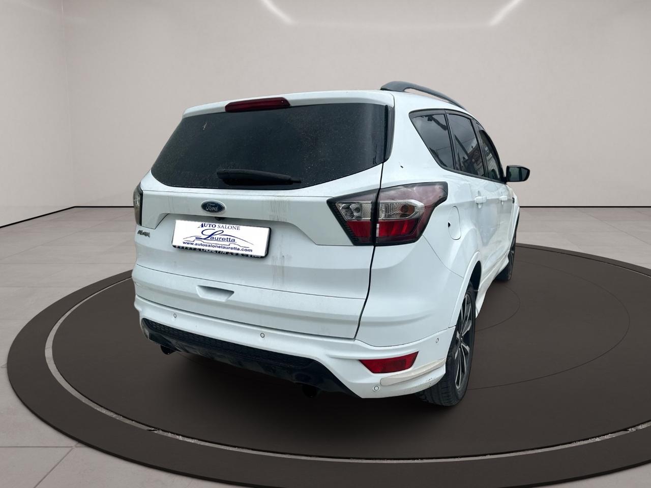 Ford Kuga 1.5 TDCI 120 CV S&S 2WD ST-Line