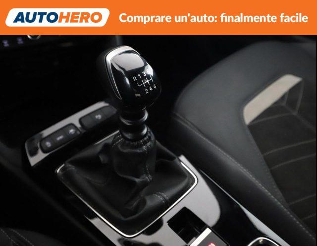 OPEL Mokka 1.2 Turbo 136 CV Ultimate