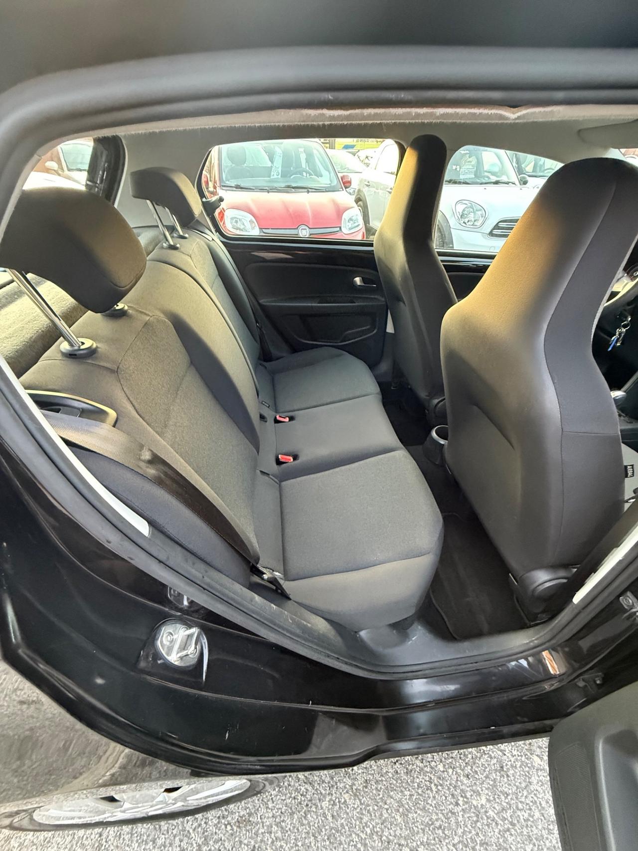 up! 1.0 75 CV /AUTOMATICA/RATE/UNIPRO/GARANZIA