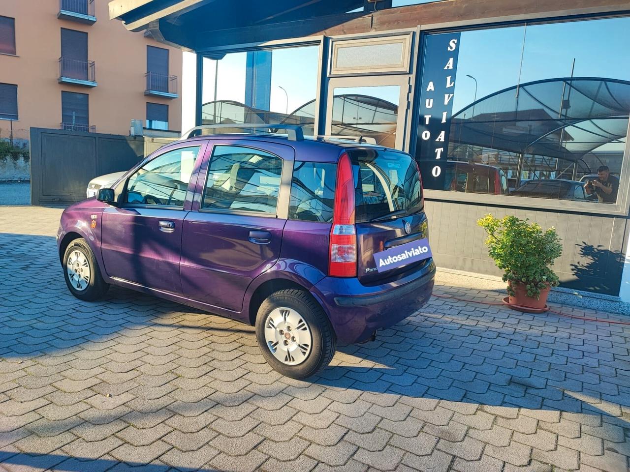 Fiat Panda 1.2 Dynamic Mamy uni-pro