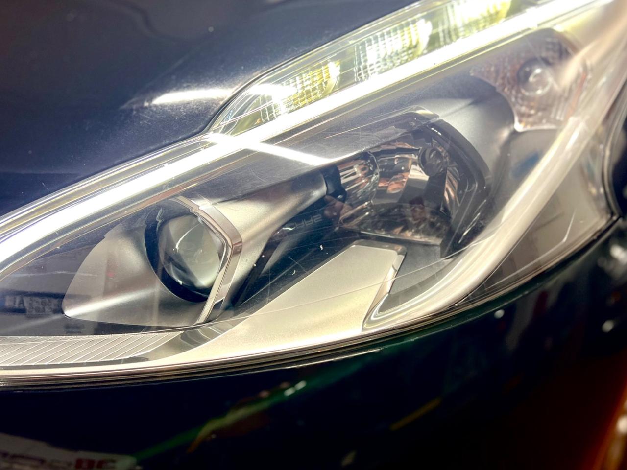 Peugeot 208 1.2 benzina/GPL €6 OK NEOPATENTATI unico proprietario!!!