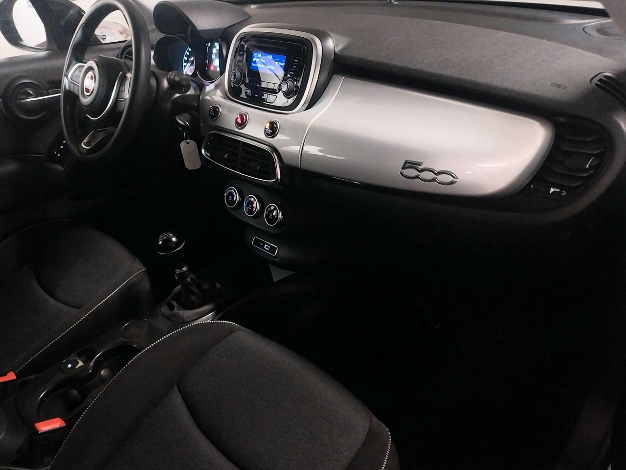 Fiat 500X 1.0 T3 120 CV Urban