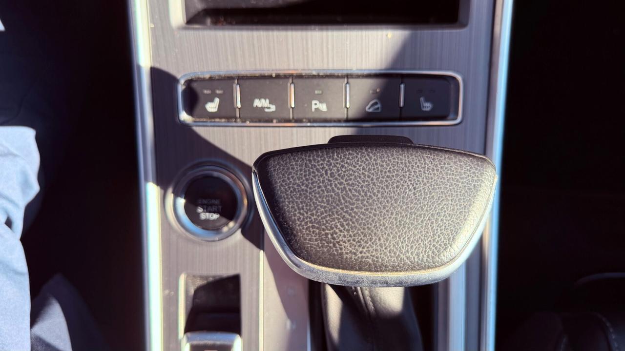 Dr F35 1.5 Turbo c.a. Bi-Fuel GPL
