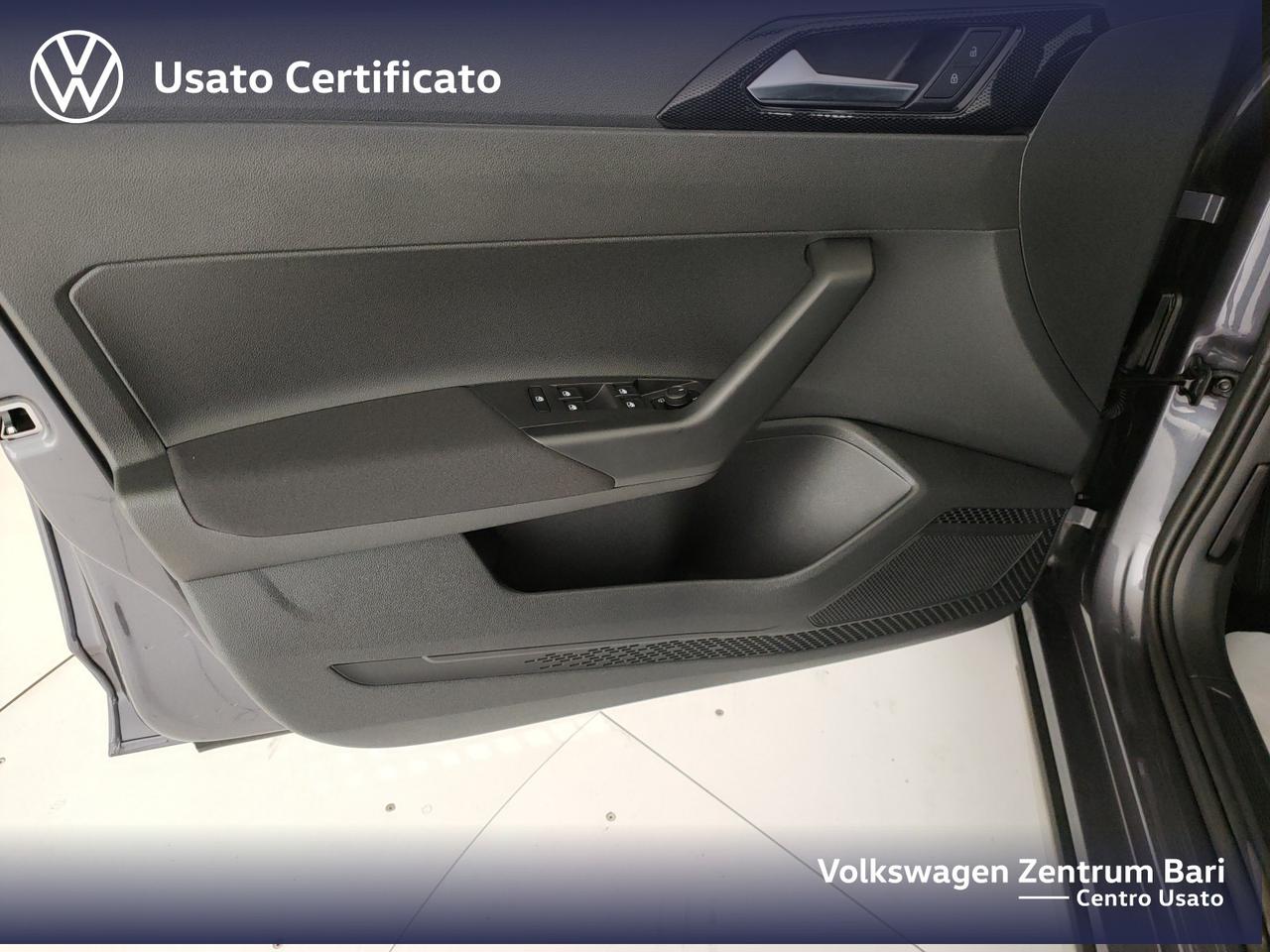 Volkswagen Taigo 1.0 tsi life 110cv