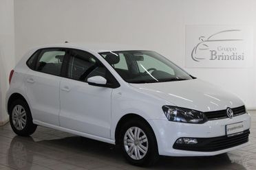 VOLKSWAGEN - Polo - 1.4 TDI 5p. Comfortline