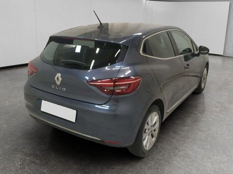 Renault Clio 1.0 tce Intens Gpl 100cv my21