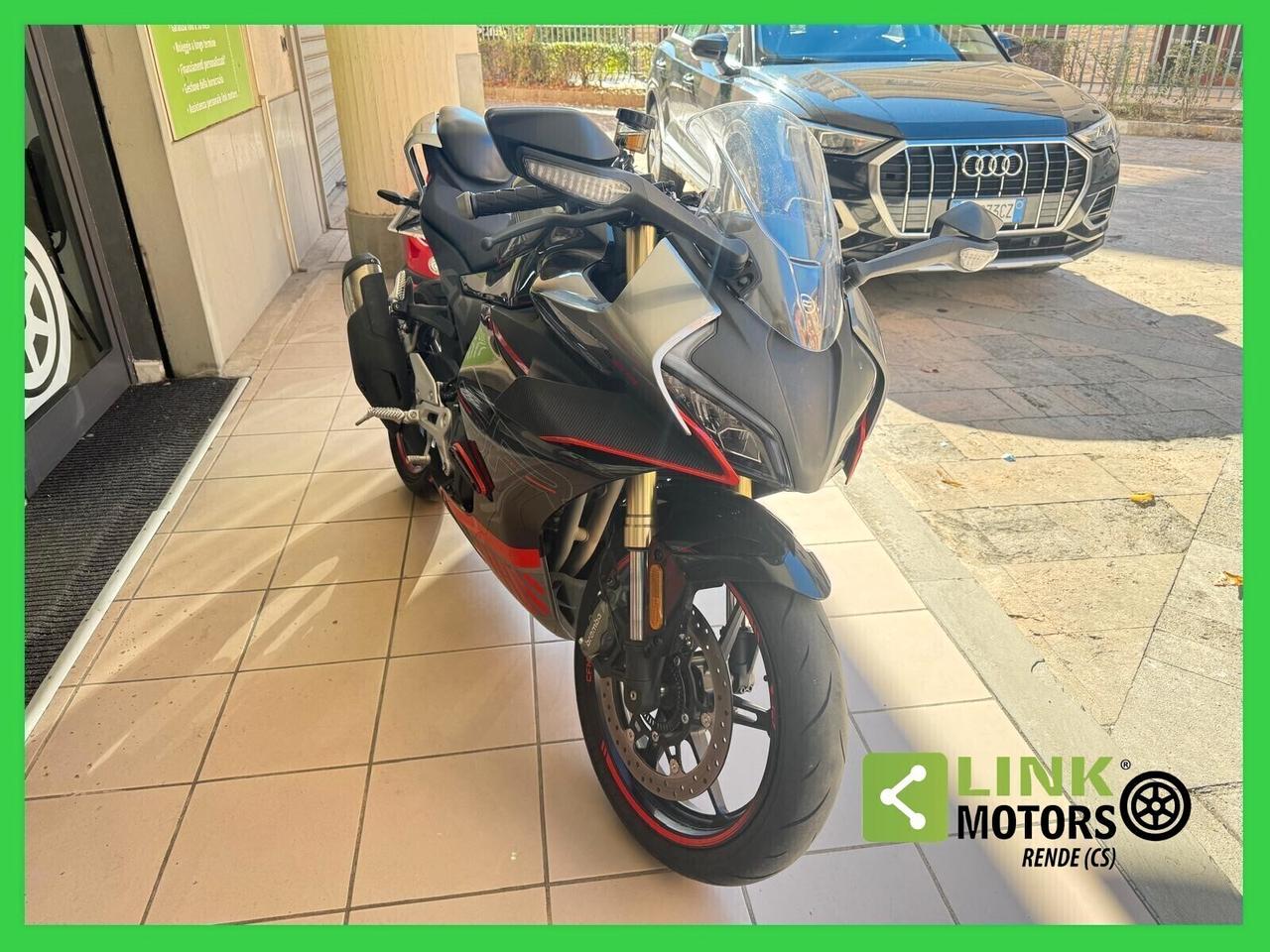 Cf Moto 450SR SR 08/2023