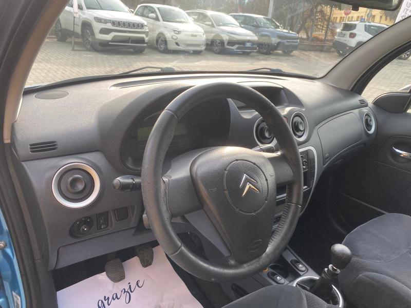 Citroen C3 1.4 Perfect (elegance)