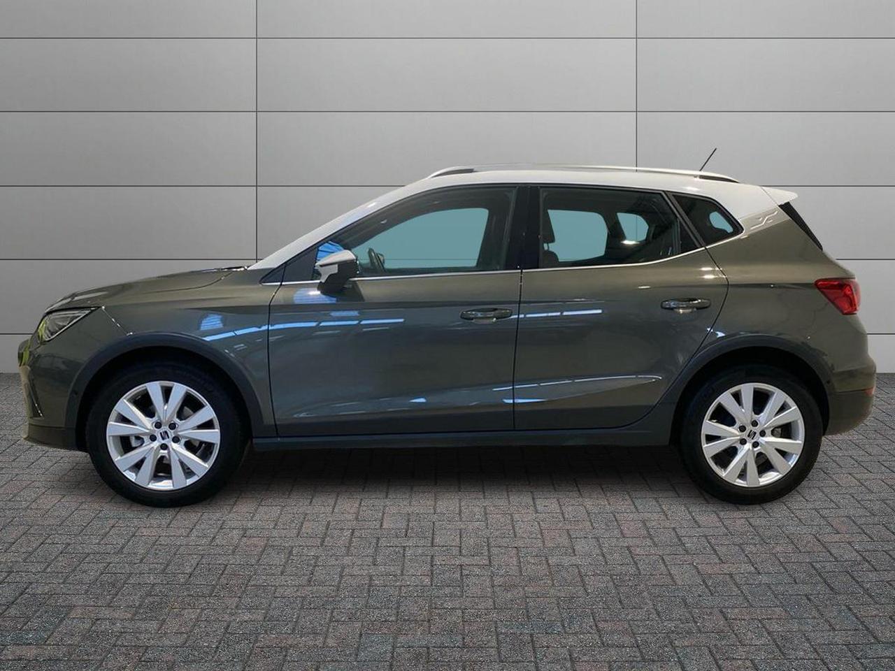 Seat Arona 1.0 ecotsi 95cv xperience