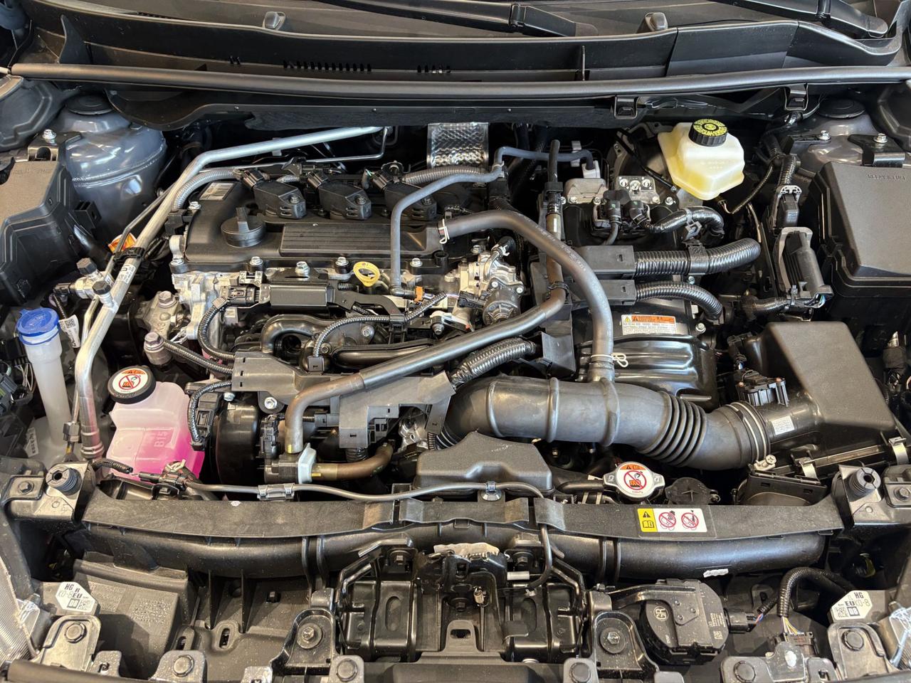 Toyota Yaris 1.5h 130 GR Sport