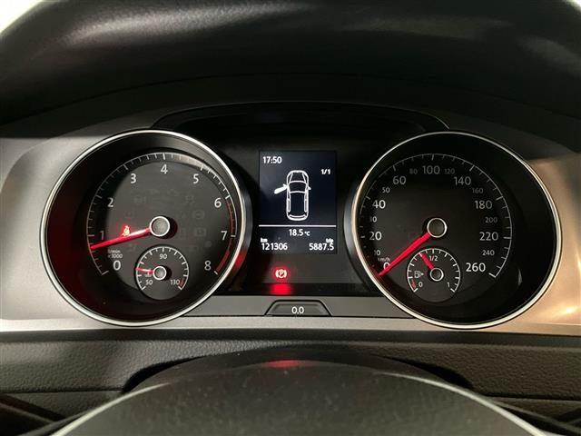 VOLKSWAGEN Golf 5 Porte 1.2 TSI BlueMotion 85cv Trendline E6