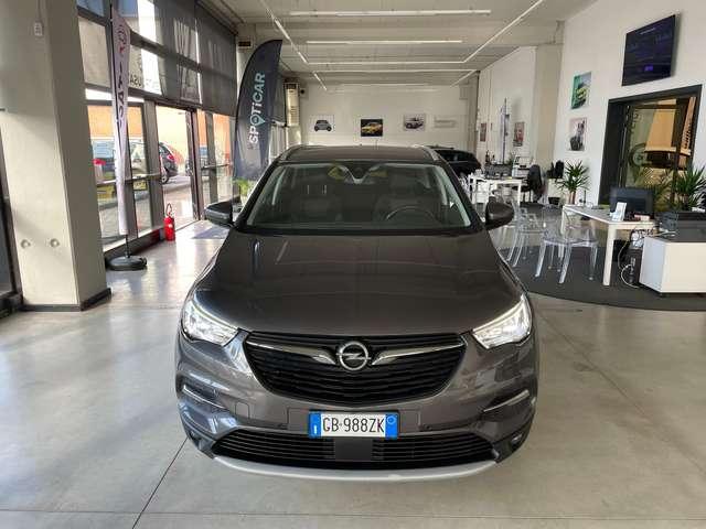 Opel Grandland X 1.5 ecotec 131 Cv Innovation *AUTOMATICA*