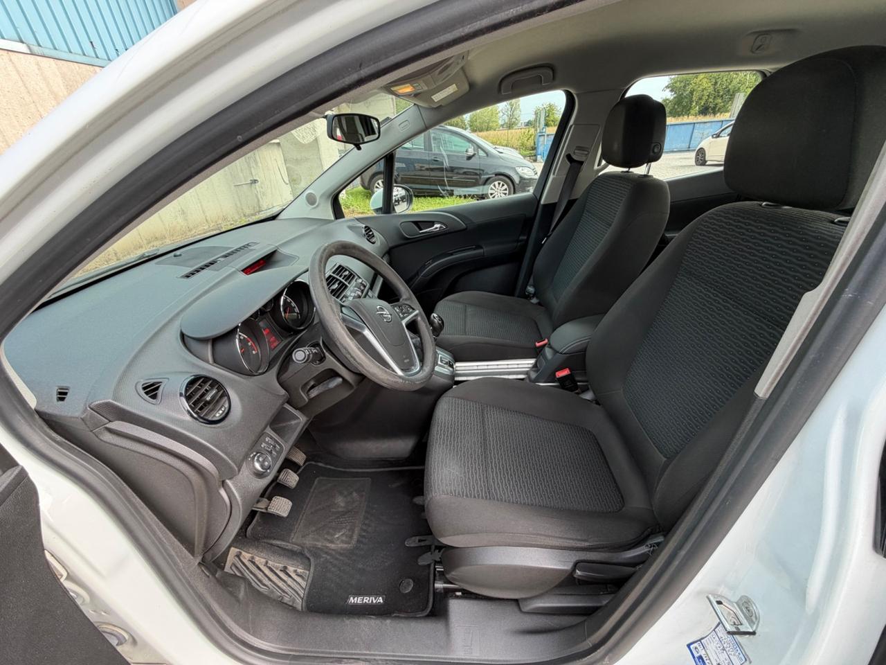 Opel Meriva 1.4 Turbo 120CV GPL Tech Innovation