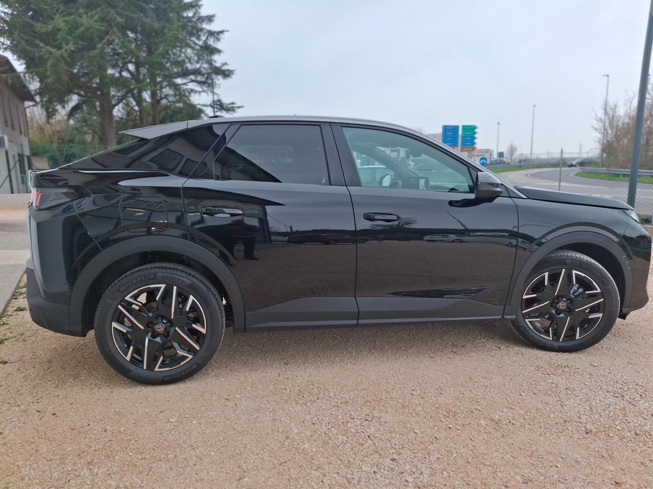 Peugeot 3008 Hybrid 145 e-DCS6 Allure